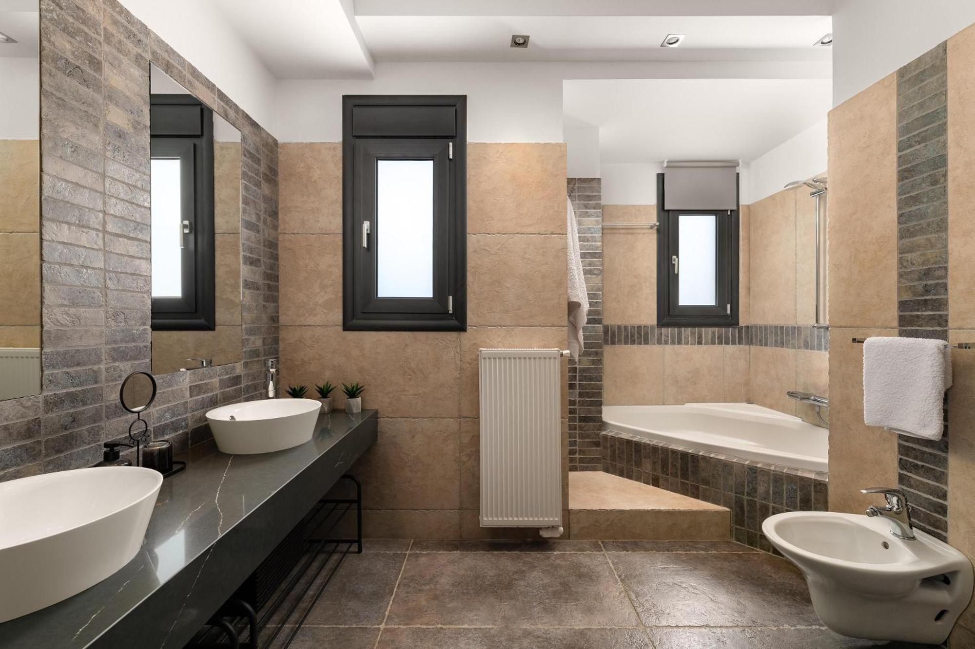 Villa La Bianca Koszkinú Kültér fotó